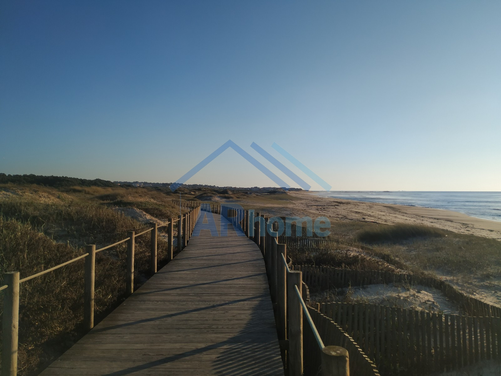 Land for sale in Vila do Conde, Portugal — €1,300,000